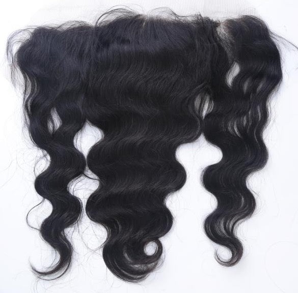 Raina Body Wave Lace Front