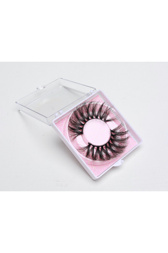 Envious Lashes