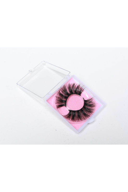 Crave Lashes
