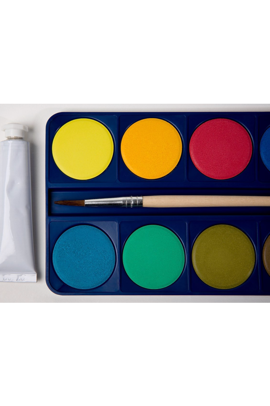 Custom Color