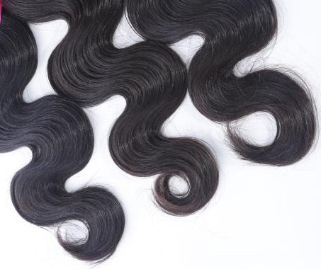 Raina Body Wave Bundle