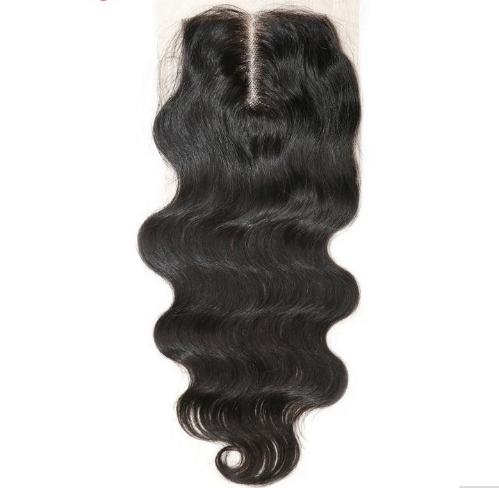Raina Body Wave Lace Closure