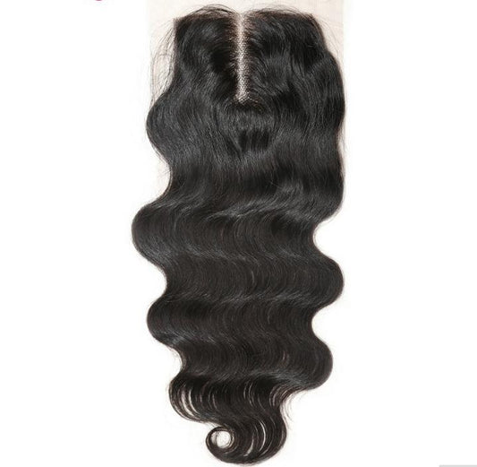 Raina Body Wave Lace Closure