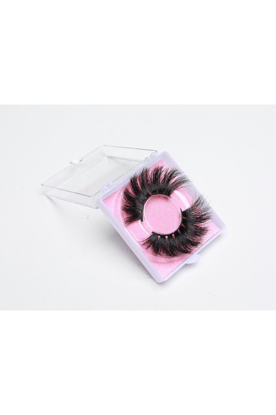 Lust Lashes
