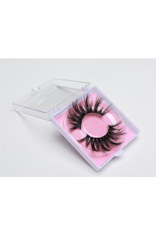 Desire Lashes