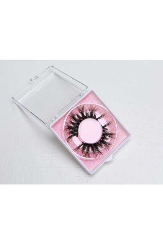 Crown Lashes